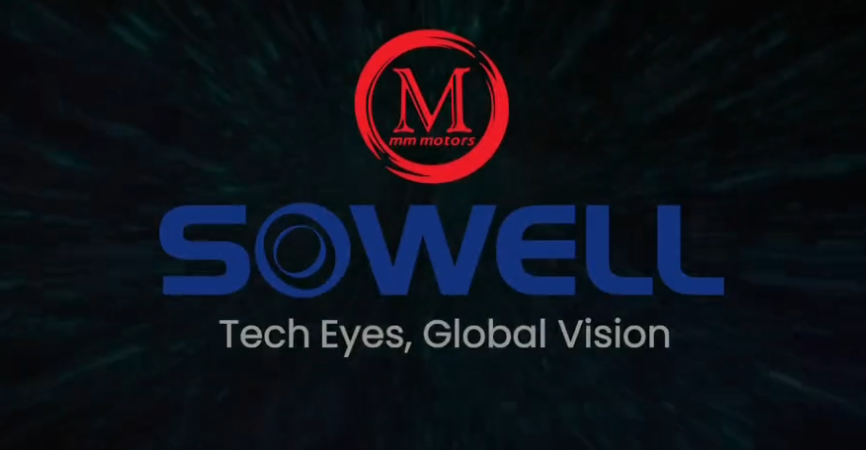 索威爾科技出口韓國的智能噴漆機器人，得到了韓國客戶高度的認可和市場較好的評價